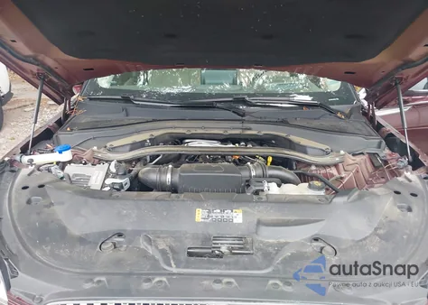 2022 Lincoln Aviator Reserve from USA, damaged, VIN 5LM5J7XC6NGL03206